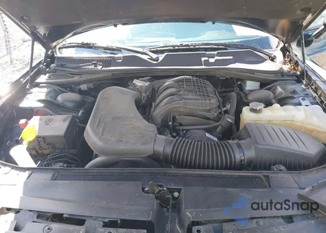 2023 Dodge Challenger Sxt из США, поврежденный, VIN 2C3CDZAG7PH670141